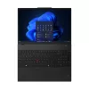 Ноутбук Lenovo ThinkPad T16 Gen 4 21QE004WIV Intel Core Ultra 7 255U 16" WUXGA IPS 16GB SSD:512GB Windows 11 Pro Цвет:чёрный