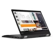 Ноутбук Lenovo ThinkPad L13 2-in-1 Gen 6 21R70036IV Intel Core Ultra 5 225U 13.3" TOUCH WUXGA IPS 16GB SSD:512GB Windows 11 Pro Цвет:серый