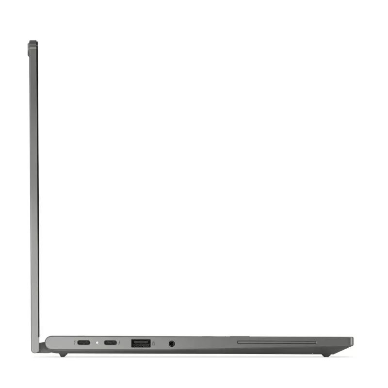 Ноутбук Lenovo ThinkPad L13 2-in-1 Gen 6 21R70036IV Intel Core Ultra 5 225U 13.3" TOUCH WUXGA IPS 16GB SSD:512GB Windows 11 Pro Цвет:серый