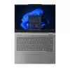 Ноутбук Lenovo ThinkPad L13 2-in-1 Gen 6 21R70036IV Intel Core Ultra 5 225U 13.3" TOUCH WUXGA IPS 16GB SSD:512GB Windows 11 Pro Цвет:серый