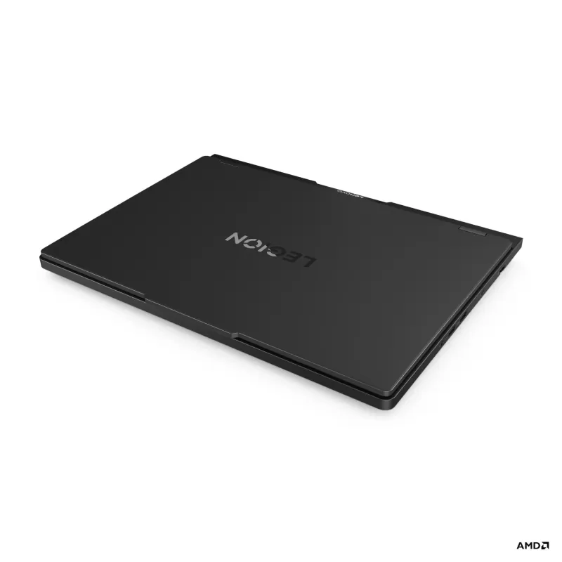 Laptop Lenovo Legion Pro 5 16ADR10 83LT005UIV AMD Ryzen 9 8940HX 16" WQXGA IPS 16GB RTX 5050 SSD:1TB Color:black