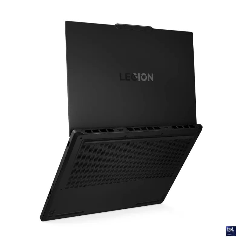 Ноутбук Lenovo Legion 5 15IRX10 black 83LY00C9IV Intel Core i9-14900HX 15.1" WQXGA OLED 16GB RTX 5070 SSD:1TB