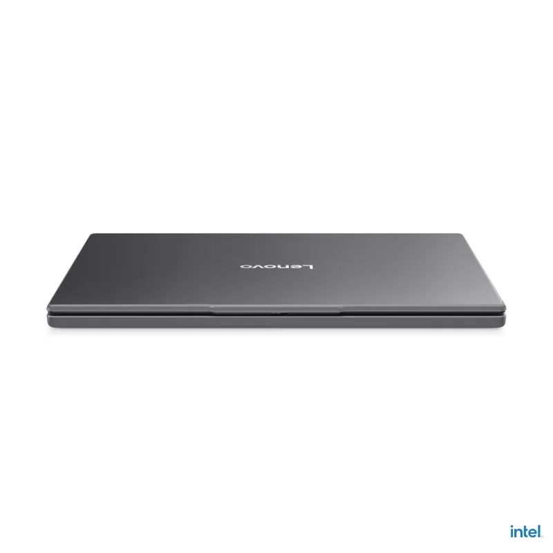 מחשב נייד Lenovo IdeaPad Slim 3 15IRH10 83K100WBIV Intel Core i7-13620H 15.3" TOUCH WUXGA IPS 24GB SSD:1TB Windows 11 Pro צבע אפור