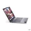 מחשב נייד Lenovo IdeaPad 5 2-in-1 14AKP10 אפור 83KT005JIV AMD Ryzen AI 7 350 14" TOUCH WUXGA IPS 16GB SSD:512GB