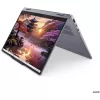מחשב נייד Lenovo IdeaPad 5 2-in-1 14AKP10 אפור 83KT005JIV AMD Ryzen AI 7 350 14" TOUCH WUXGA IPS 16GB SSD:512GB