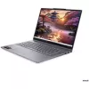 מחשב נייד Lenovo IdeaPad 5 2-in-1 14AKP10 אפור 83KT005JIV AMD Ryzen AI 7 350 14" TOUCH WUXGA IPS 16GB SSD:512GB