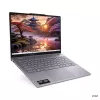 מחשב נייד Lenovo IdeaPad 5 2-in-1 14AKP10 אפור 83KT005JIV AMD Ryzen AI 7 350 14" TOUCH WUXGA IPS 16GB SSD:512GB