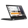 מחשב נייד Lenovo ThinkPad L13 2-in-1 Gen 6 אפור 21R70021IV Intel Core Ultra 5 225U 13.3" TOUCH WUXGA IPS 16GB SSD:512GB Windows 11 Pro