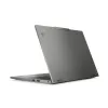 מחשב נייד Lenovo ThinkPad L13 2-in-1 Gen 6 אפור 21R70021IV Intel Core Ultra 5 225U 13.3" TOUCH WUXGA IPS 16GB SSD:512GB Windows 11 Pro