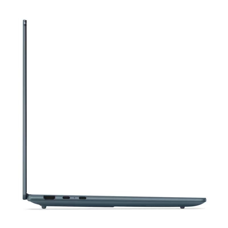מחשב נייד Lenovo Yoga Pro 7 14AKP10 כחול 83KG0018IV AMD Ryzen AI 7 350 14.5" 3K OLED 32GB SSD:1TB Windows 11 Pro