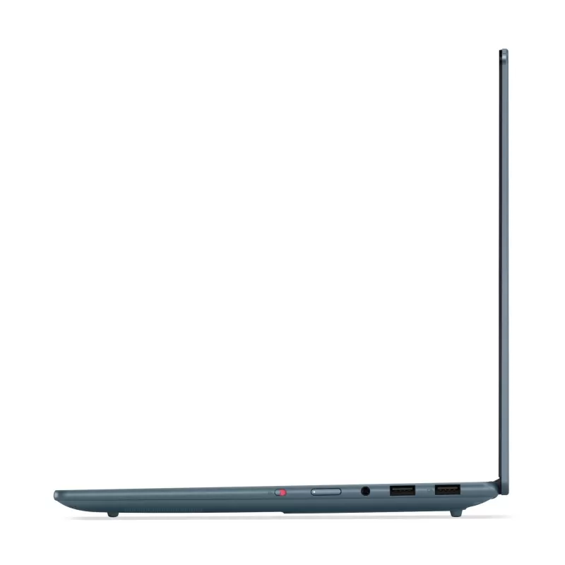 מחשב נייד Lenovo Yoga Pro 7 14AKP10 כחול 83KG0018IV AMD Ryzen AI 7 350 14.5" 3K OLED 32GB SSD:1TB Windows 11 Pro