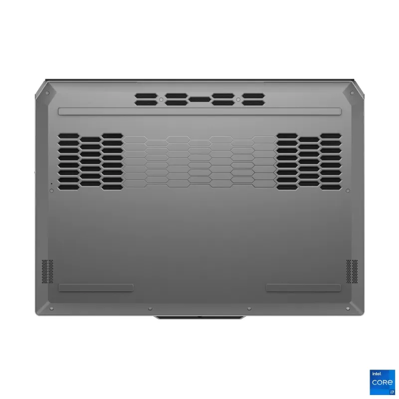 Laptop Lenovo LOQ 15IRX10 gray 83JE011XIV Intel Core i7-13650HX 15.6" FHD IPS 16GB RTX 5070 SSD:1TB