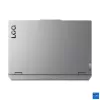 Laptop Lenovo LOQ 15IRX10 gray 83JE011XIV Intel Core i7-13650HX 15.6" FHD IPS 16GB RTX 5070 SSD:1TB