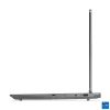 Laptop Lenovo LOQ 15IRX10 gray 83JE011XIV Intel Core i7-13650HX 15.6" FHD IPS 16GB RTX 5070 SSD:1TB