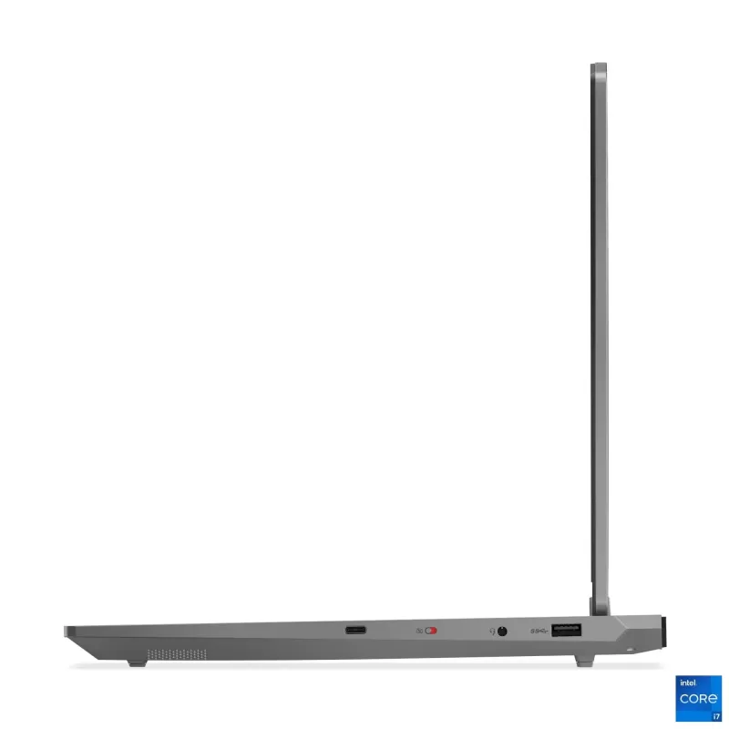 Laptop Lenovo LOQ 15IRX10 gray 83JE011XIV Intel Core i7-13650HX 15.6" FHD IPS 16GB RTX 5070 SSD:1TB
