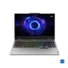 Laptop Lenovo LOQ 15IRX10 gray 83JE011XIV Intel Core i7-13650HX 15.6" FHD IPS 16GB RTX 5070 SSD:1TB