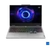 Laptop Lenovo LOQ 15IRX10 gray 83JE011XIV Intel Core i7-13650HX 15.6" FHD IPS 16GB RTX 5070 SSD:1TB