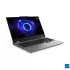 Laptop Lenovo LOQ 15IRX10 gray 83JE011XIV Intel Core i7-13650HX 15.6" FHD IPS 16GB RTX 5070 SSD:1TB