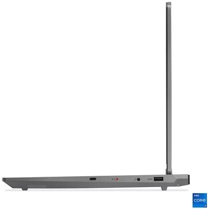 Laptop Lenovo LOQ 15IRX10 gray 83JE011XIV Intel Core i7-13650HX 15.6" FHD IPS 16GB RTX 5070 SSD:1TB