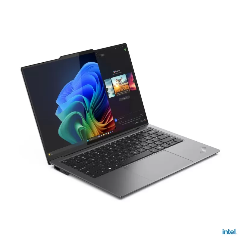 Laptop Lenovo ThinkPad X9-14 Gen 1 21QA001CIV Intel Core Ultra 7 258V 14" WUXGA OLED 32GB SSD:1TB Windows 11 Pro Color:gray