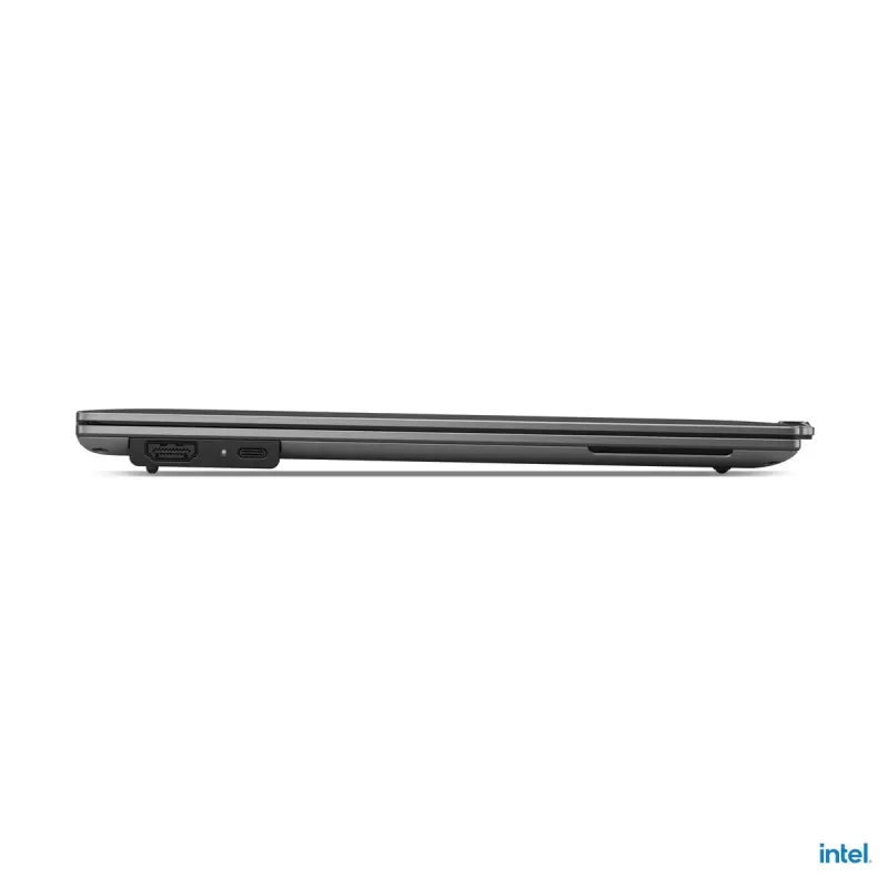 Laptop Lenovo ThinkPad X9-14 Gen 1 21QA001CIV Intel Core Ultra 7 258V 14" WUXGA OLED 32GB SSD:1TB Windows 11 Pro Color:gray