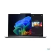 Laptop Lenovo ThinkPad X9-14 Gen 1 21QA001CIV Intel Core Ultra 7 258V 14" WUXGA OLED 32GB SSD:1TB Windows 11 Pro Color:gray