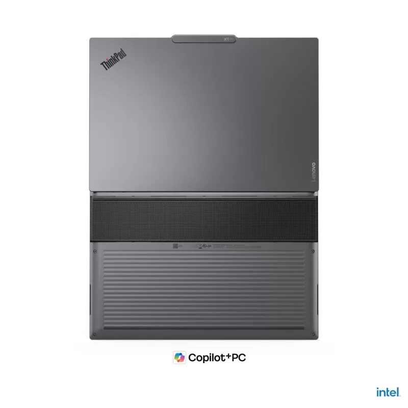 Ноутбук Lenovo ThinkPad X9-15p G1 Aura Edition 21VV004FIV Intel Core Ultra X7 358H 15.3" 2.8K OLED 32GB SSD:1TB Windows 11 Pro Цвет:серый