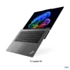 Ноутбук Lenovo ThinkPad X9-15p G1 Aura Edition 21VV004FIV Intel Core Ultra X7 358H 15.3" 2.8K OLED 32GB SSD:1TB Windows 11 Pro Цвет:серый