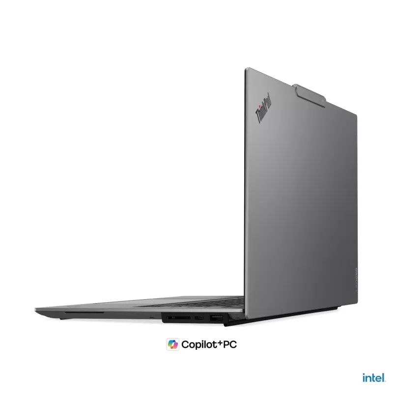 Ноутбук Lenovo ThinkPad X9-15p G1 Aura Edition 21VV004FIV Intel Core Ultra X7 358H 15.3" 2.8K OLED 32GB SSD:1TB Windows 11 Pro Цвет:серый