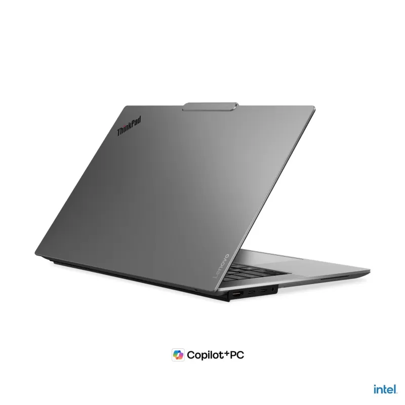 Ноутбук Lenovo ThinkPad X9-15p G1 Aura Edition 21VV004FIV Intel Core Ultra X7 358H 15.3" 2.8K OLED 32GB SSD:1TB Windows 11 Pro Цвет:серый
