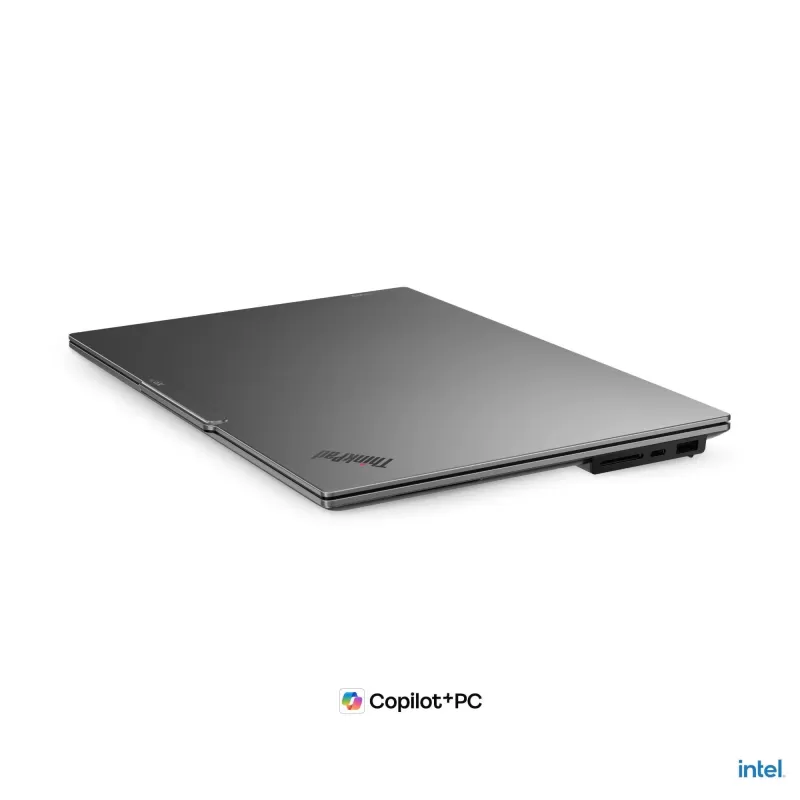Ноутбук Lenovo ThinkPad X9-15p G1 Aura Edition 21VV004FIV Intel Core Ultra X7 358H 15.3" 2.8K OLED 32GB SSD:1TB Windows 11 Pro Цвет:серый