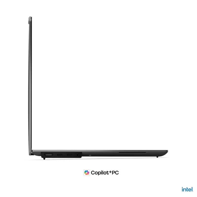 Ноутбук Lenovo ThinkPad X9-15p G1 Aura Edition 21VV004FIV Intel Core Ultra X7 358H 15.3" 2.8K OLED 32GB SSD:1TB Windows 11 Pro Цвет:серый