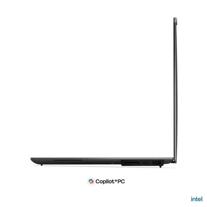 Ноутбук Lenovo ThinkPad X9-15p G1 Aura Edition 21VV004FIV Intel Core Ultra X7 358H 15.3" 2.8K OLED 32GB SSD:1TB Windows 11 Pro Цвет:серый