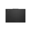 Laptop Lenovo ThinkPad P1 Gen 8 21Q80004IV Intel Core Ultra 7 255H 16" TOUCH 3.2K OLED 64GB NVIDIA RTX PRO 2000 SSD:1TB Windows 11 Pro Color:black