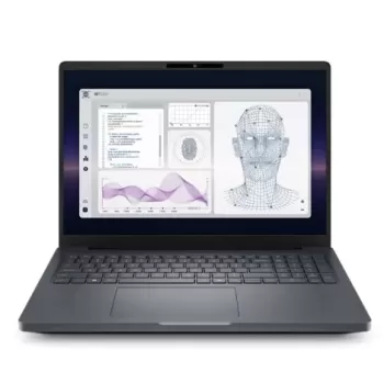 מחשב נייד Dell Pro Max 16 Plus MB16250 PM-RD33-16765 Intel Core Ultra 7 265HX 16" FHD WVA 32GB NVIDIA RTX PRO 2000 SSD:1TB Windows 11 Pro צבע שחור מחשב נייד Dell Pro Max 16 Plus MB16250 PM-RD33-16765 Intel Core Ultra 7 265HX 16" FHD WVA 32GB NVIDIA RTX PRO 2000 SSD:1TB Windows 11 Pro צבע שחור