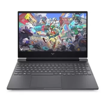 Ноутбук HP Victus Gaming 15-fb3000nj 15.6" FHD IPS 144Hz Ryzen 7 7445HS/8GB/512GB/RTX 3050 DOS C93FREA 8GB RTX 3050 SSD:512GB