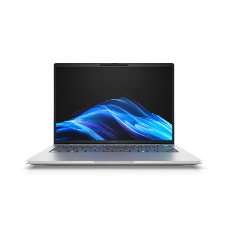 מחשב נייד HP EliteBook 8 G1i 14" FHD Ultra 5 225U/16GB/512GB/Win11 Pro AD4W0ET IPS 16GB SSD:512GB Windows 11 Pro