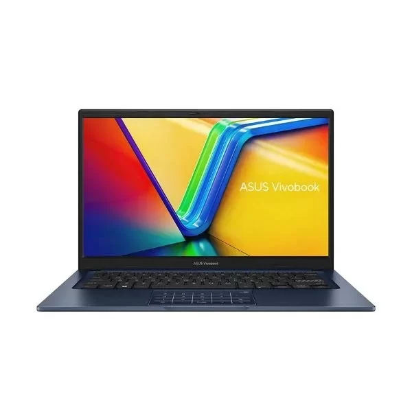 Ноутбук Asus Vivobook 14" FHD Core 7 150U/16GB/1TB blue X1404VA-EB1742 IPS 16GB SSD:1TB