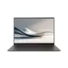 מחשב נייד Asus Zenbook S 16" Touch AI 9 HX 470/32GB/1TB/Win11 Home אפור UM5606GA-SR139W OLED 32GB SSD:1TB Windows 11