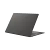 מחשב נייד Asus Zenbook S 16" Touch AI 9 HX 470/32GB/1TB/Win11 Home אפור UM5606GA-SR139W OLED 32GB SSD:1TB Windows 11