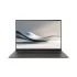מחשב נייד Asus Zenbook S 16" Touch AI 9 HX 470/32GB/1TB/Win11 Home אפור UM5606GA-SR139W OLED 32GB SSD:1TB Windows 11