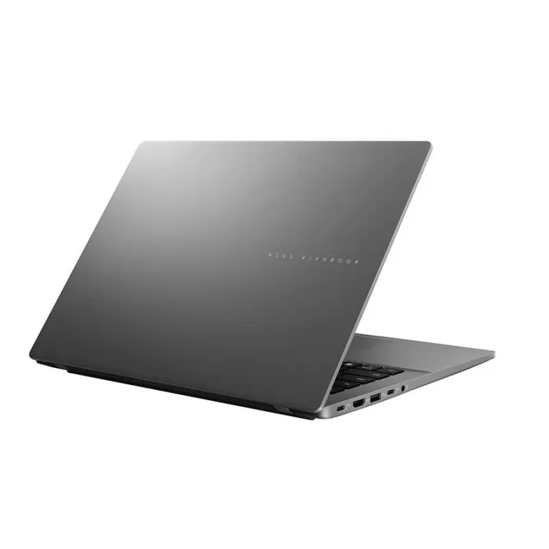 Ноутбук Asus Vivobook S 14" QXGA X1-26-100/16GB/1TB/Win11 Pro S3407QA-KP030X OLED 16GB Qualcomm Adreno SSD:1TB Windows 11 Pro