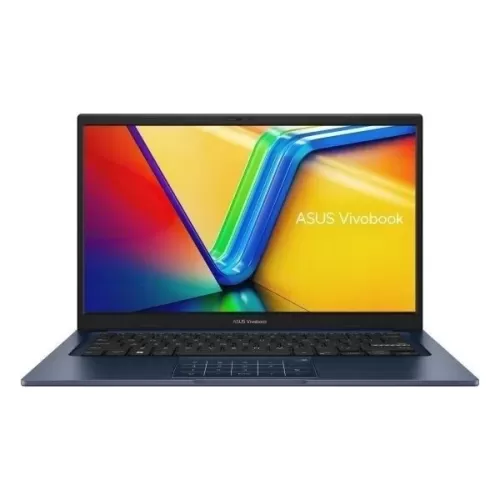 מחשב נייד Asus Vivobook Go 14 E1404FA שחור E1404FA-EB909W 14" Anti-Glare 16GB SSD:1TB Windows 11 מחשב נייד Asus Vivobook Go 14 E1404FA שחור E1404FA-EB909W 14" Anti-Glare 16GB SSD:1TB Windows 11
