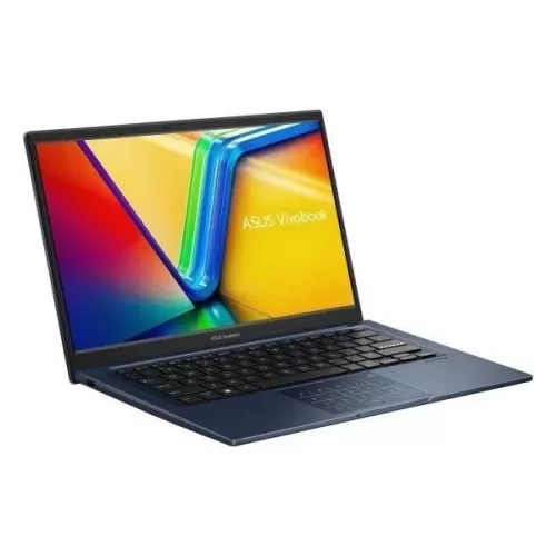 מחשב נייד Asus Vivobook Go 14 E1404FA שחור E1404FA-EB909W 14" Anti-Glare 16GB SSD:1TB Windows 11 מחשב נייד Asus Vivobook Go 14 E1404FA שחור E1404FA-EB909W 14" Anti-Glare 16GB SSD:1TB Windows 11