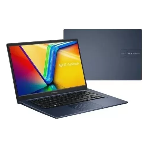 מחשב נייד Asus Vivobook Go 14 E1404FA שחור E1404FA-EB909W 14" Anti-Glare 16GB SSD:1TB Windows 11 מחשב נייד Asus Vivobook Go 14 E1404FA שחור E1404FA-EB909W 14" Anti-Glare 16GB SSD:1TB Windows 11