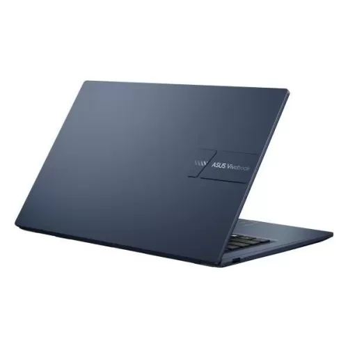 מחשב נייד Asus Vivobook Go 14 E1404FA שחור E1404FA-EB909W 14" Anti-Glare 16GB SSD:1TB Windows 11 מחשב נייד Asus Vivobook Go 14 E1404FA שחור E1404FA-EB909W 14" Anti-Glare 16GB SSD:1TB Windows 11