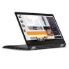 Laptop Lenovo ThinkPad T14s 2-in-1 Gen 2 21YY0037IV 14" WUXGA IPS 32GB SSD:512GB Windows 11 Pro Color:black