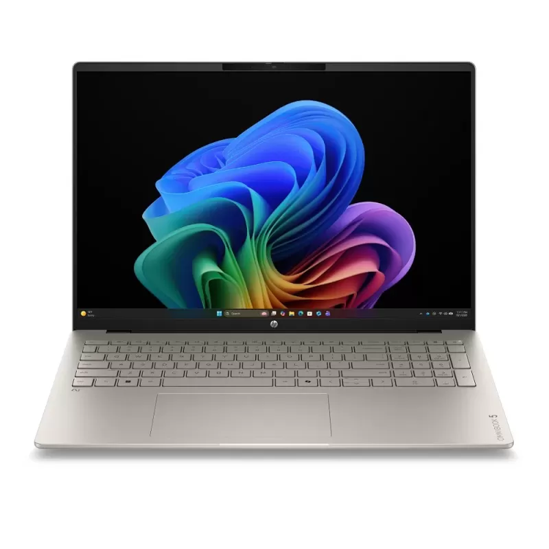 Ноутбук HP OmniBook 5 16-bm0006nj D5DV6EA 16" OLED 32GB SSD:1TB Windows 11 Pro Ноутбук HP OmniBook 5 16-bm0006nj D5DV6EA 16" OLED 32GB SSD:1TB Windows 11 Pro