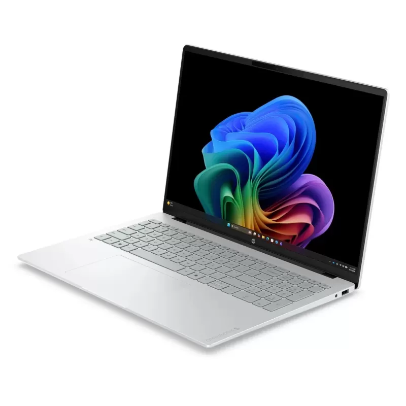 Ноутбук HP OmniBook 5 16-bm0006nj D5DV6EA 16" OLED 32GB SSD:1TB Windows 11 Pro Ноутбук HP OmniBook 5 16-bm0006nj D5DV6EA 16" OLED 32GB SSD:1TB Windows 11 Pro