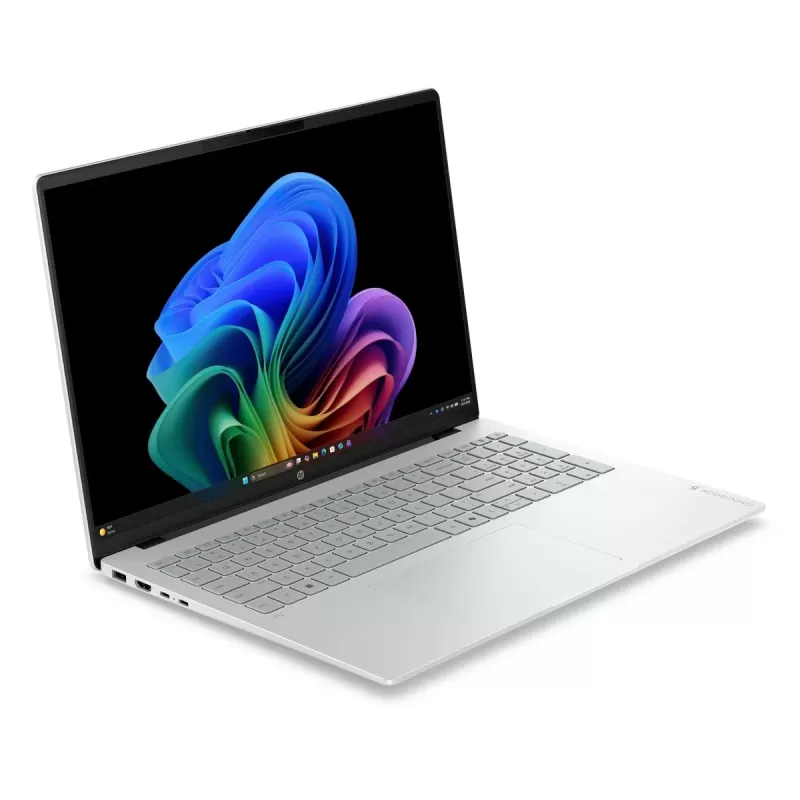 Ноутбук HP OmniBook 5 16-bm0006nj D5DV6EA 16" OLED 32GB SSD:1TB Windows 11 Pro Ноутбук HP OmniBook 5 16-bm0006nj D5DV6EA 16" OLED 32GB SSD:1TB Windows 11 Pro